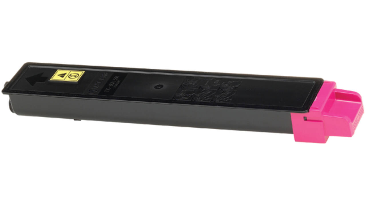 Toner Kyocera TK-8315M rood