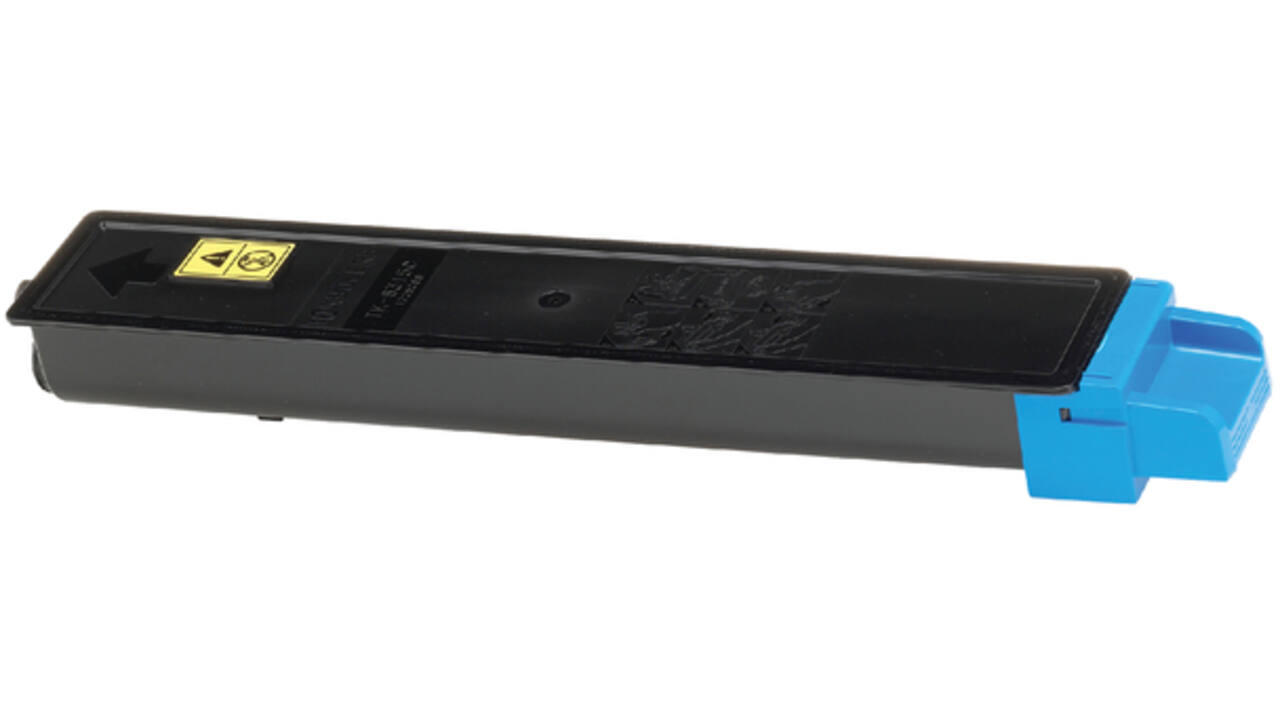 Toner Kyocera TK-8315C blauw