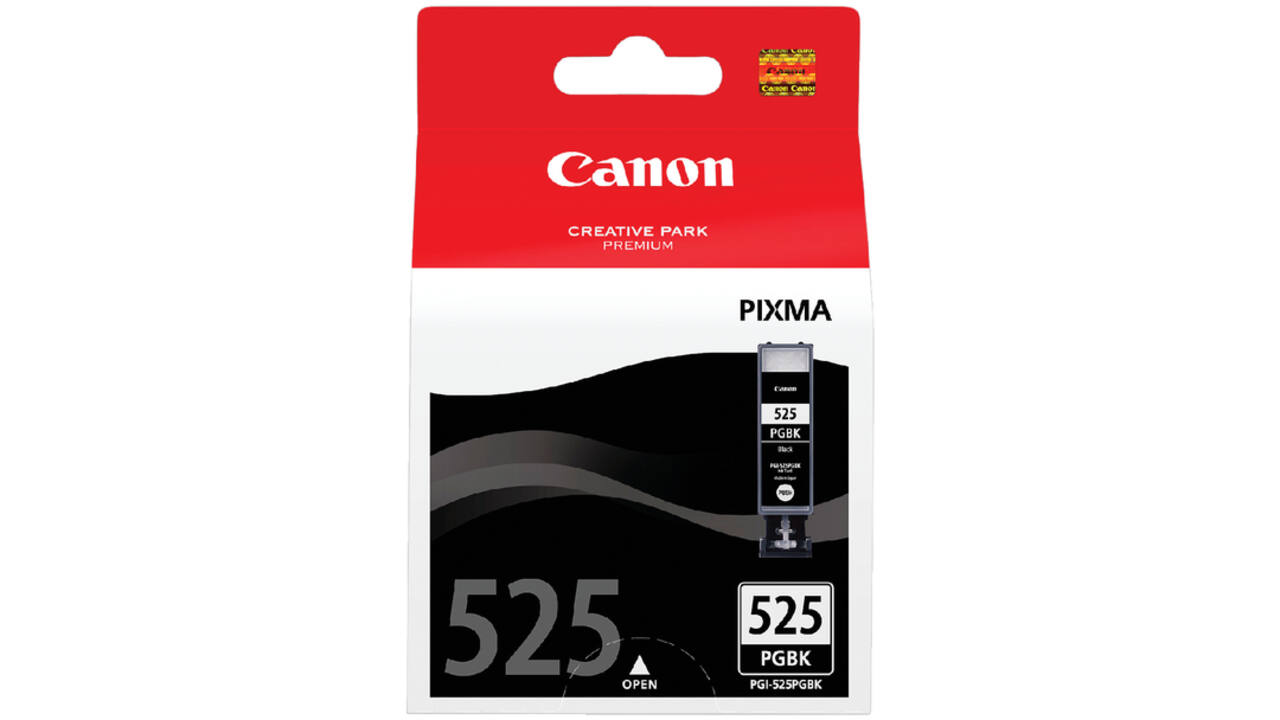 Inktcartridge Canon PGI-525 zwart