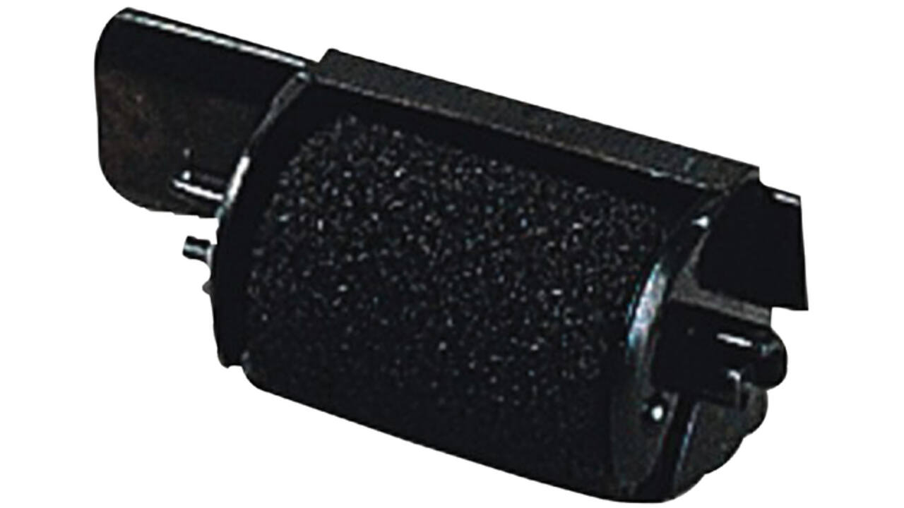 Inktrol Casio IR-40 zwart