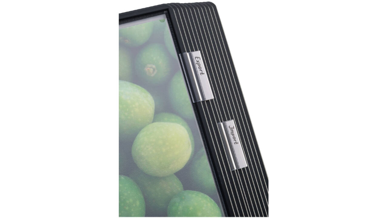Infotas Djois Flex-O-Frame indicatieruiters 10 stuks