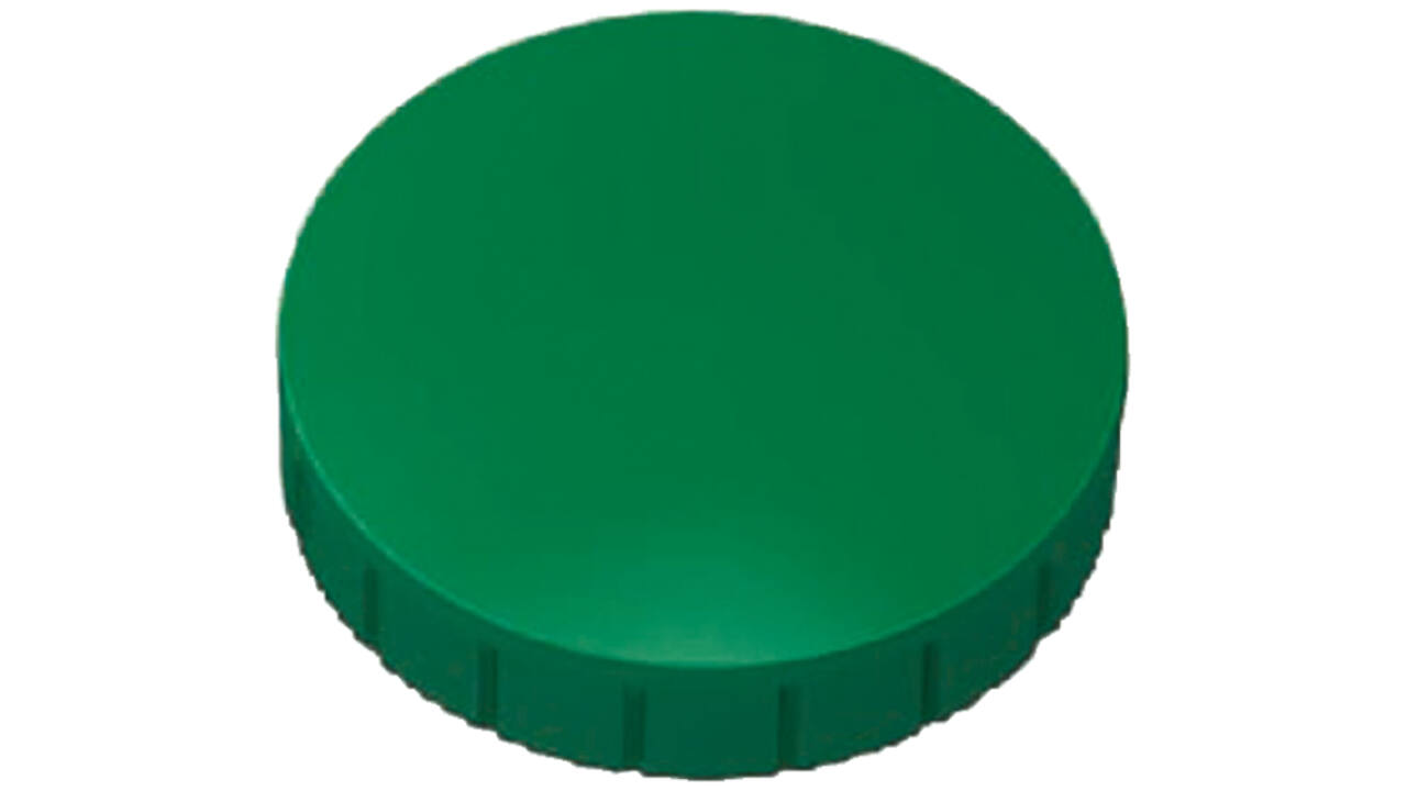 Magneet MAUL Solid 32mm 800gr groen