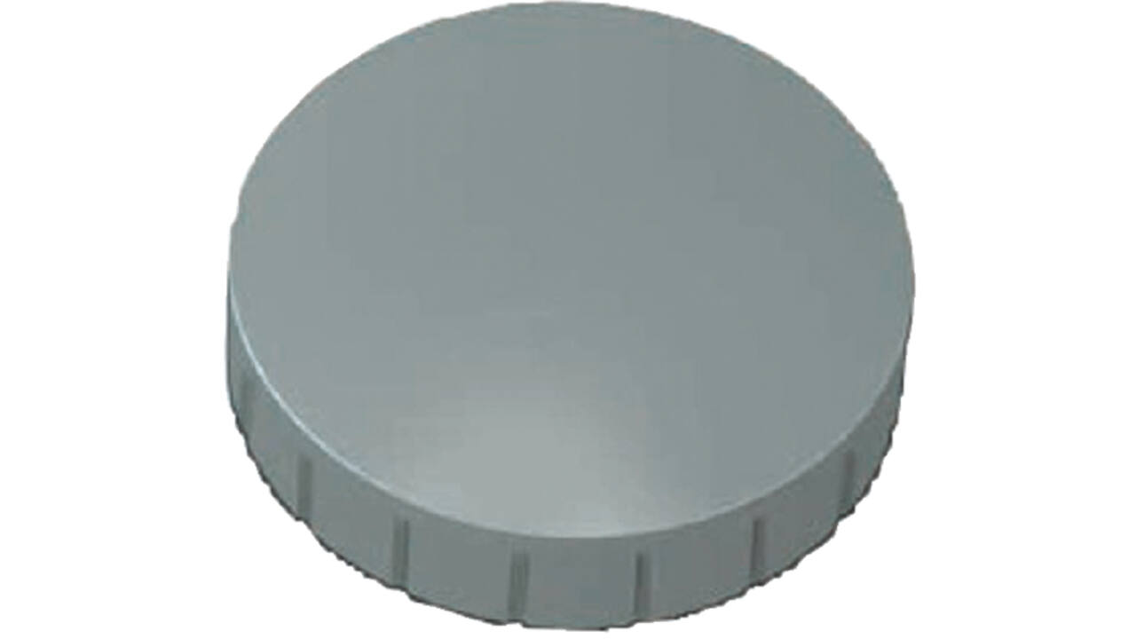 Magneet MAUL Solid 32mm 800gr grijs