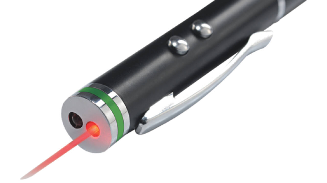 Stylus 4-in-1 Leitz Complete zwart