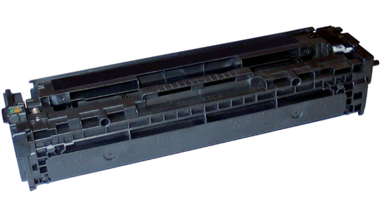 Tonercartridge Quantore alternatief tbv HP CF210X 131X zwart