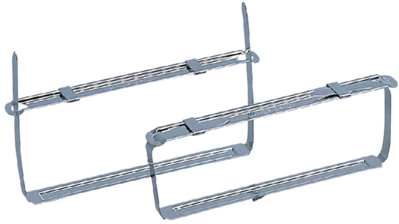 Fastener bundelbeugels Acco 70850 50stuks