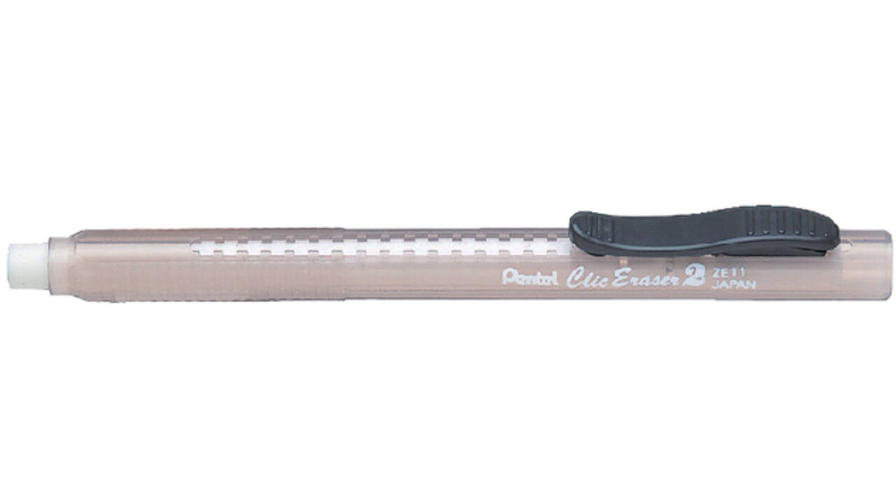 Gumpotlood Pentel ZE-11T