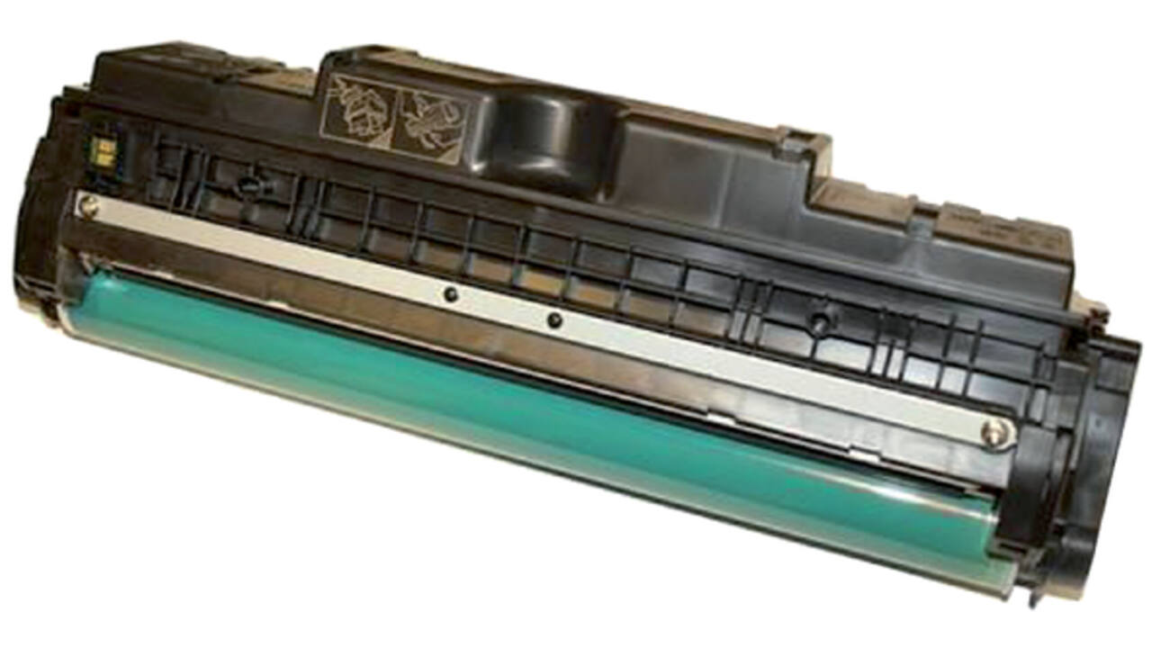Drum Quantore alternatief tbv alternatief tbv HP CE314A 126A zwart