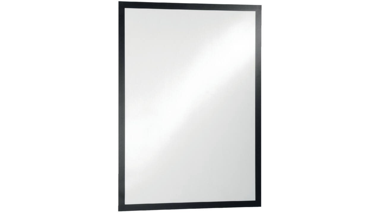Duraframe Durable poster A1 zwart
