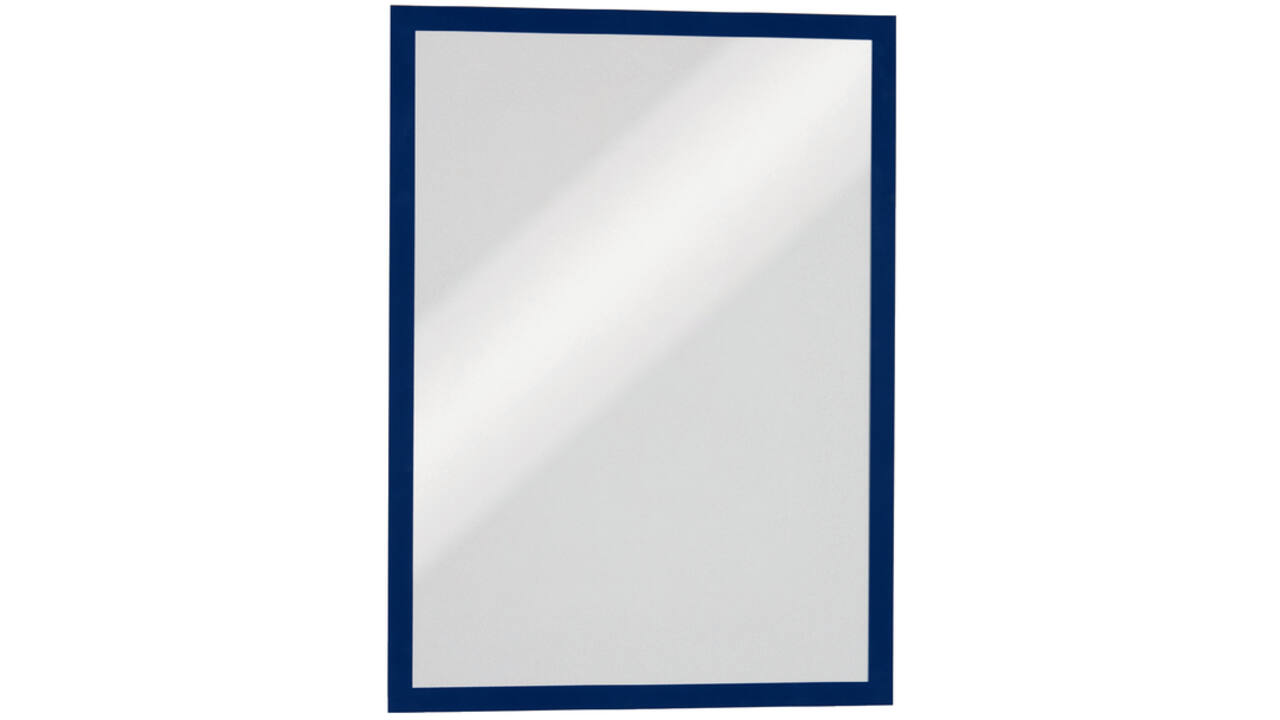 Duraframe Durable 487307 A3 blauw