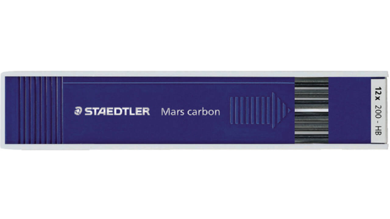 Potloodstift Staedtler Mars Technico 2mm