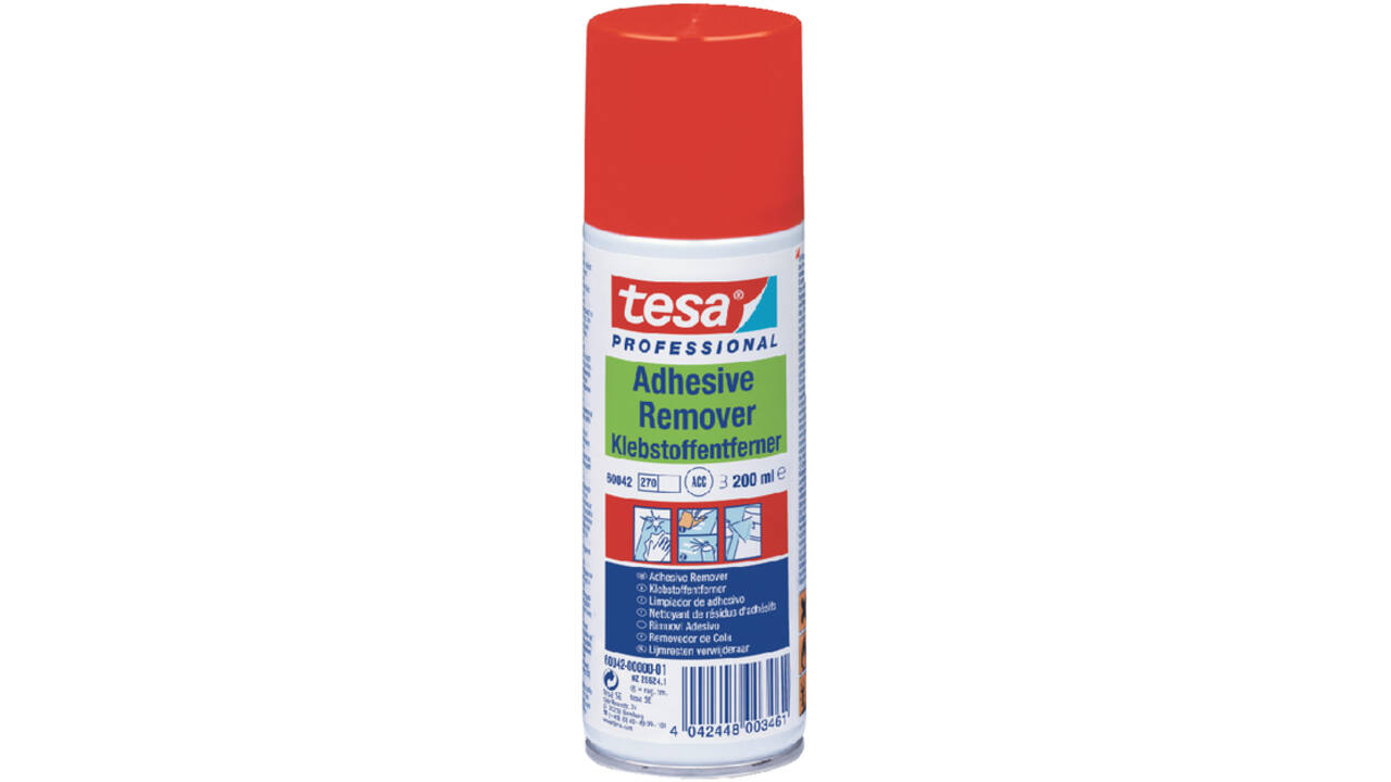 Lijmverwijderaar tesa® 200ml