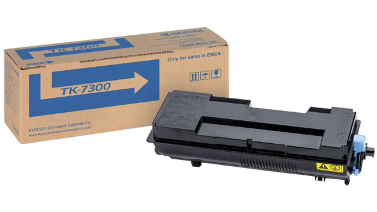Toner Kyocera TK-7300K zwart