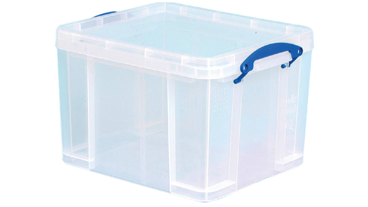 Opbergbox Really Useful 35 liter 480x390x310mm