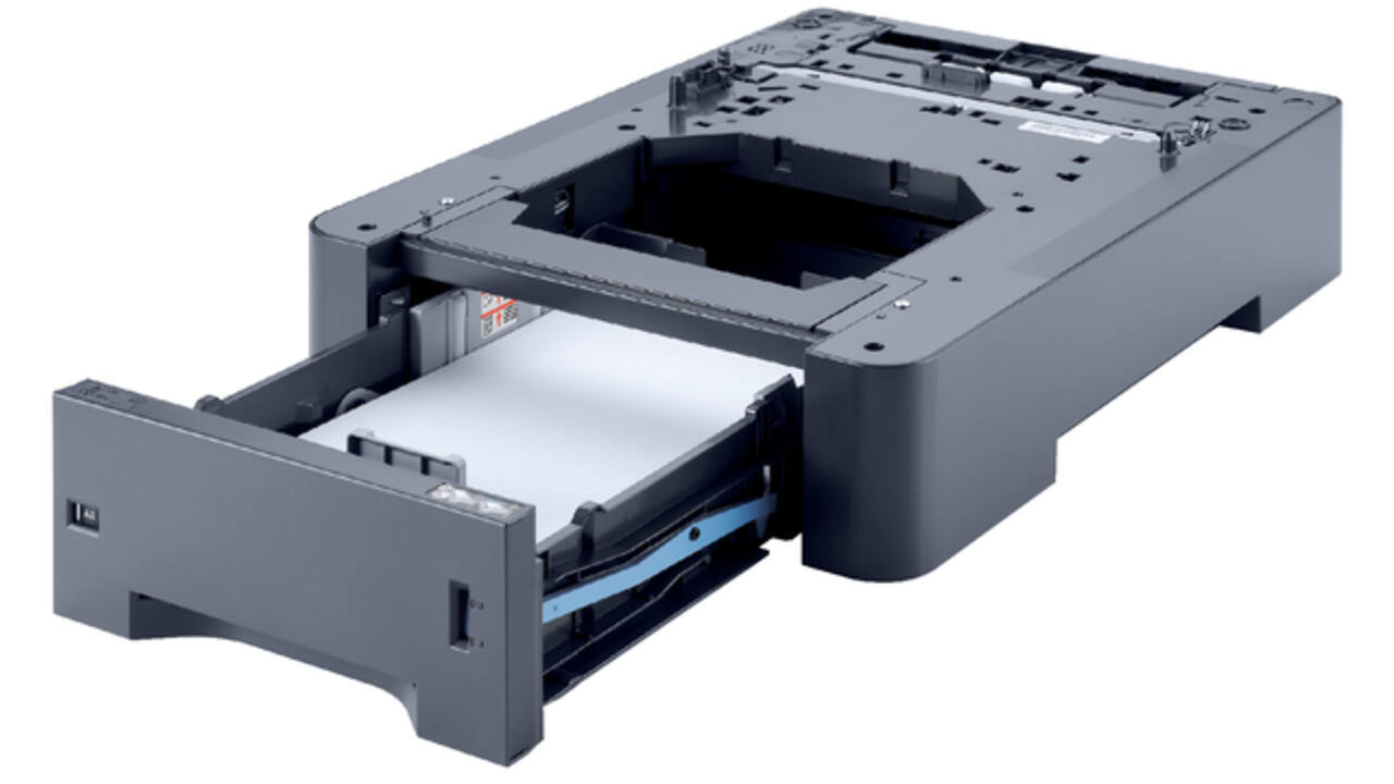Papierlade Kyocera PF-5100