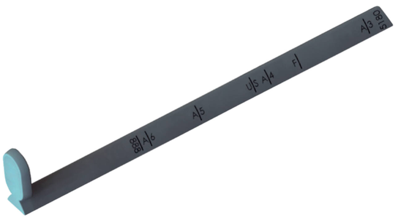 Perforatoraanleg Leitz 5180 nieuw model