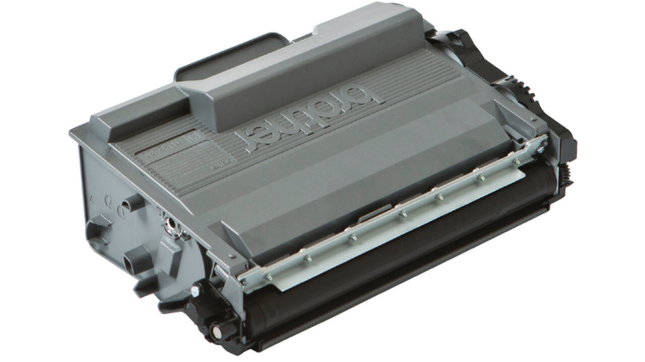 Toner Brother TN-3430 zwart