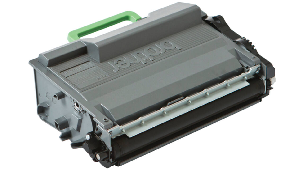 Toner Brother TN-3480 zwart