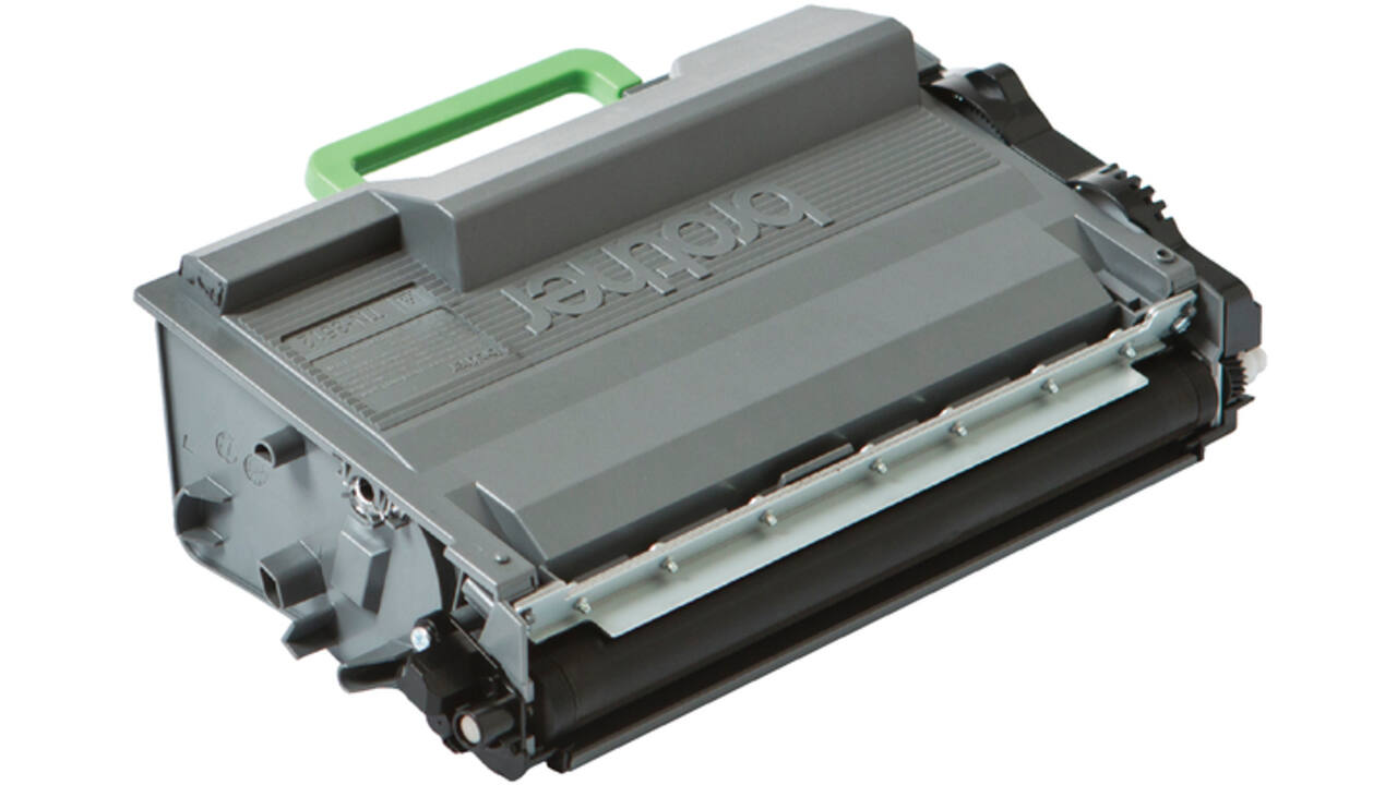 Toner Brother TN-3512 zwart