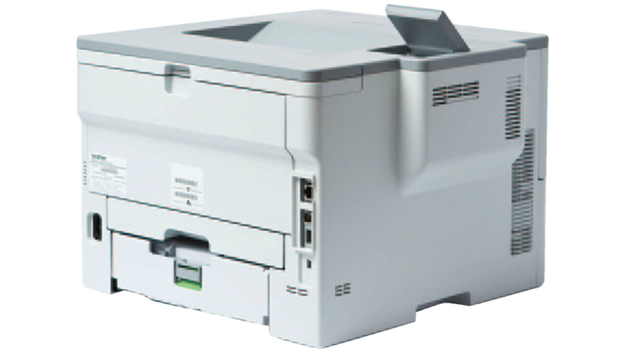 Printer Laser Brother HL-L6400DW