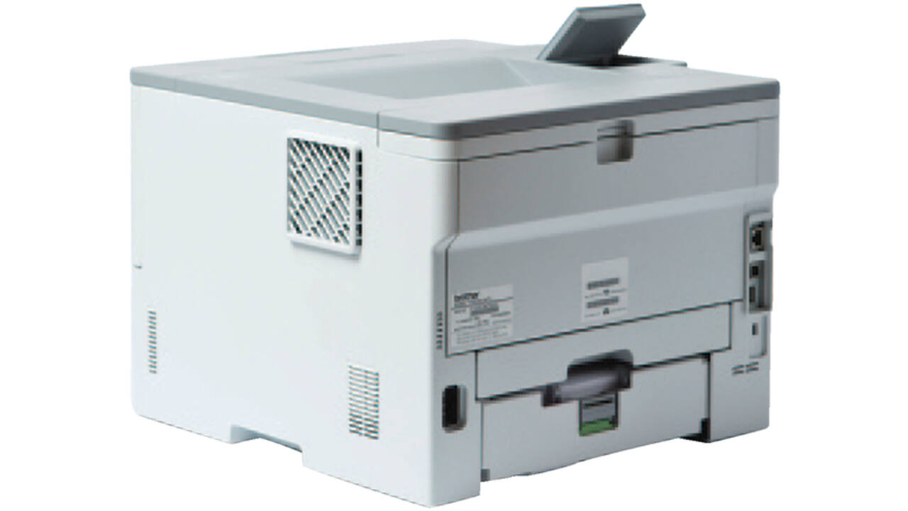Printer Laser Brother HL-L6400DW