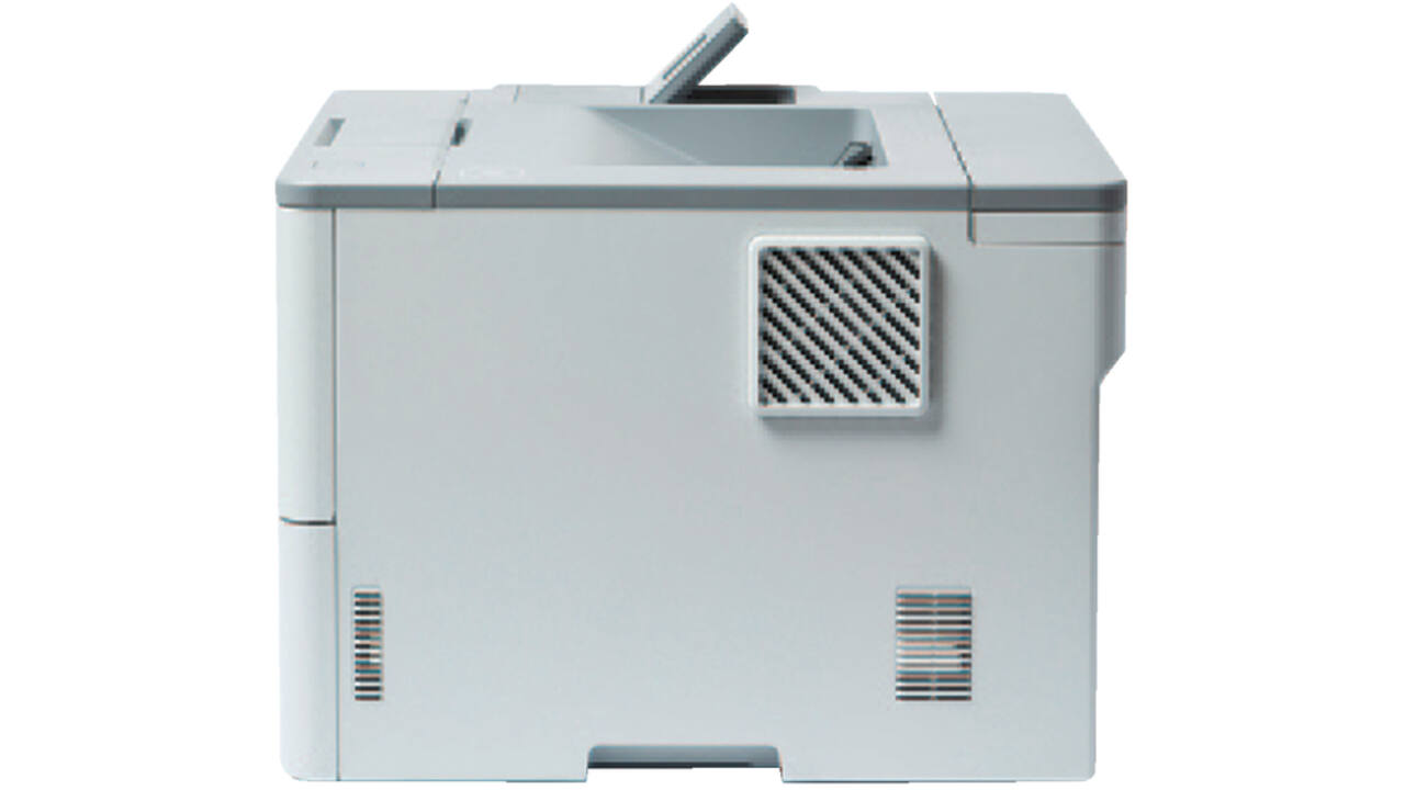 Printer Laser Brother HL-L6400DW