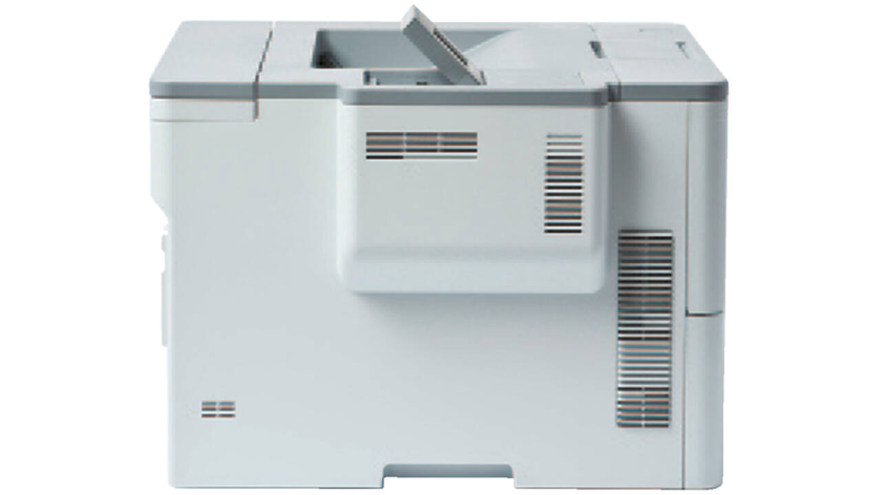 Printer Laser Brother HL-L6400DW