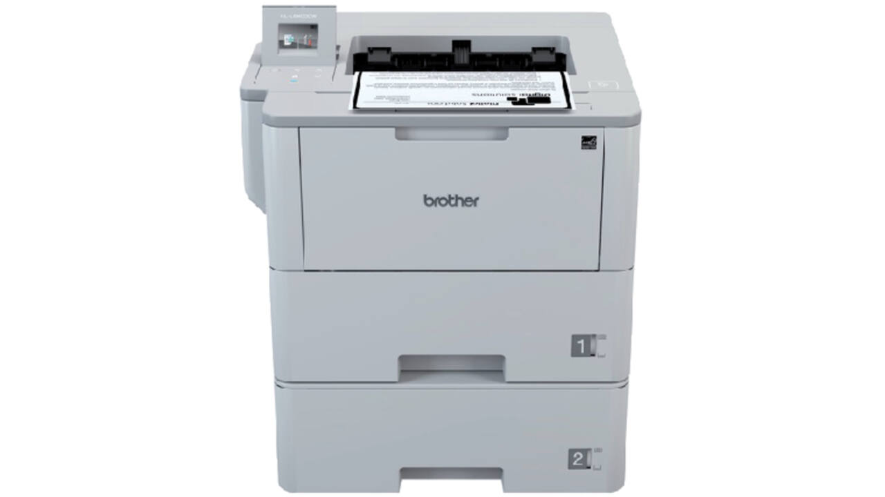 Printer Laser Brother HL-L6400DWT
