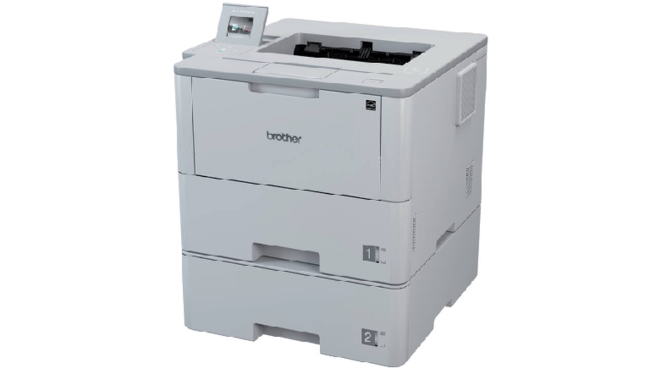 Printer Laser Brother HL-L6400DWT