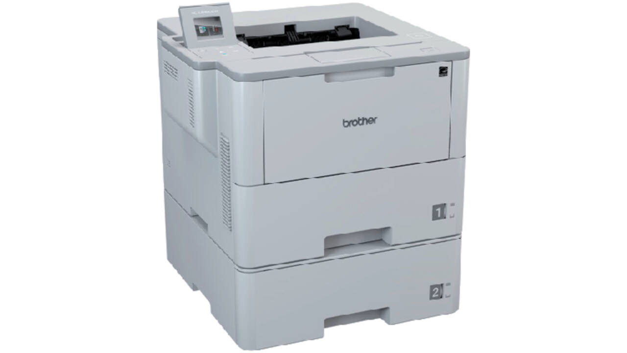 Printer Laser Brother HL-L6400DWT