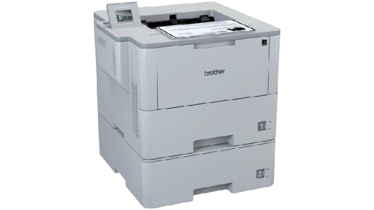 Printer Laser Brother HL-L6400DWT