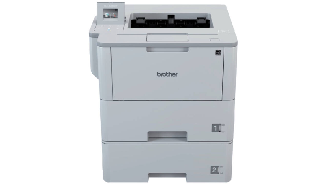 Printer Laser Brother HL-L6400DWT