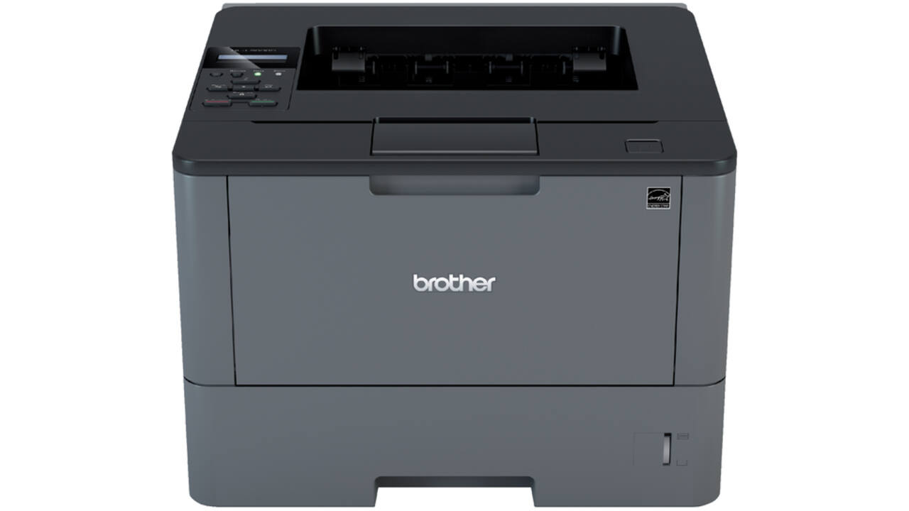Printer Laser Brother HL-L5000D