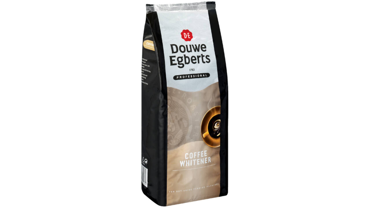 Koffiecreamer Douwe Egberts 1kg