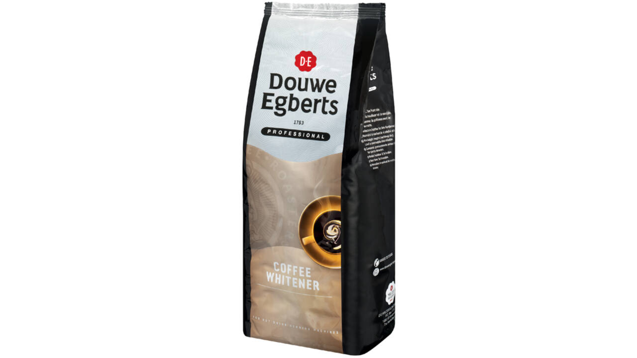 Koffiecreamer Douwe Egberts 1kg