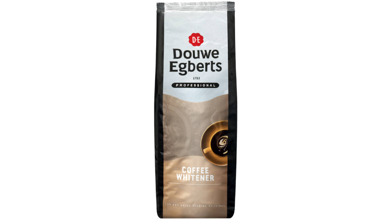 Koffiecreamer Douwe Egberts 1kg