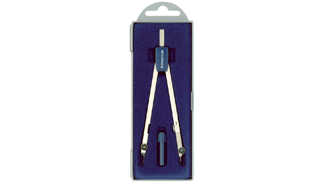 Schoolpasser Staedtler Mars 559 2delig