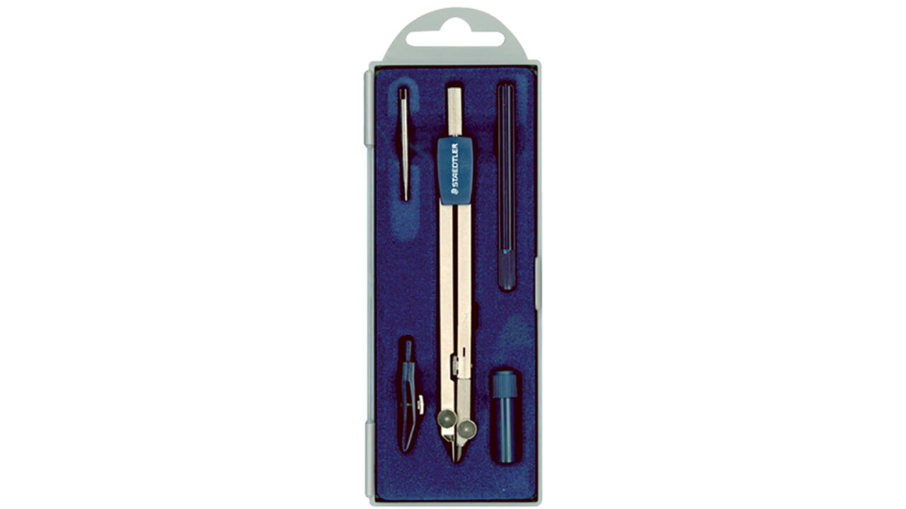 Schoolpasser Staedtler Mars 559 5delig