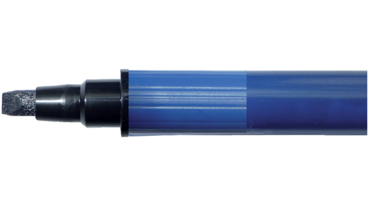 Kalligrafiepen Staedtler duo punt 2.0 en 3.5mm ass