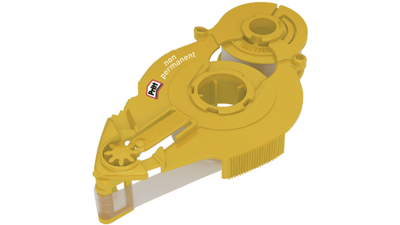 Lijmroller Pritt navulcassette non permanent