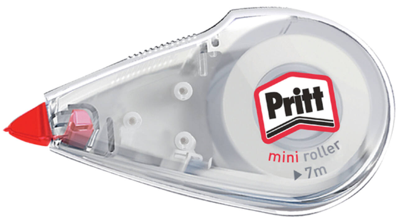 Correctieroller Pritt mini flex 4.2mmx7m