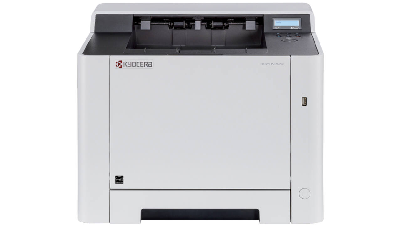 Printer Laser Kyocera Ecosys P5026CDN