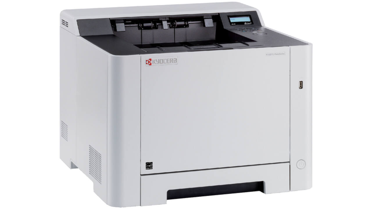 Printer Laser Kyocera Ecosys P5026CDN