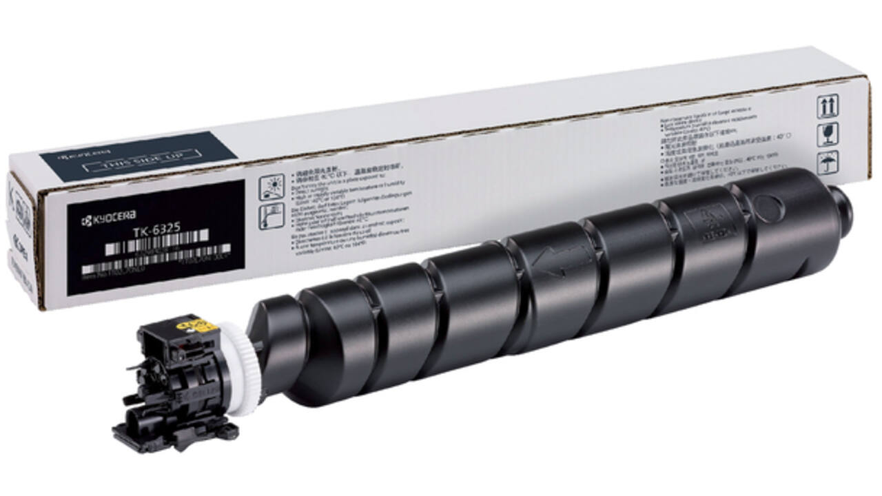 Toner Kyocera TK-6325K zwart