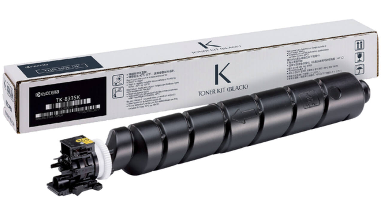 Toner Kyocera TK-8335K zwart