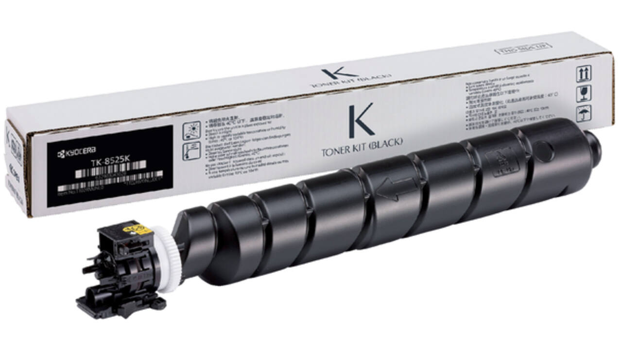 Toner Kyocera TK-8525K zwart