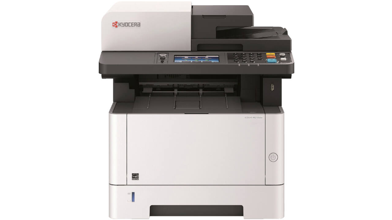 Multifunctional Laser printer Kyocera M2735DW