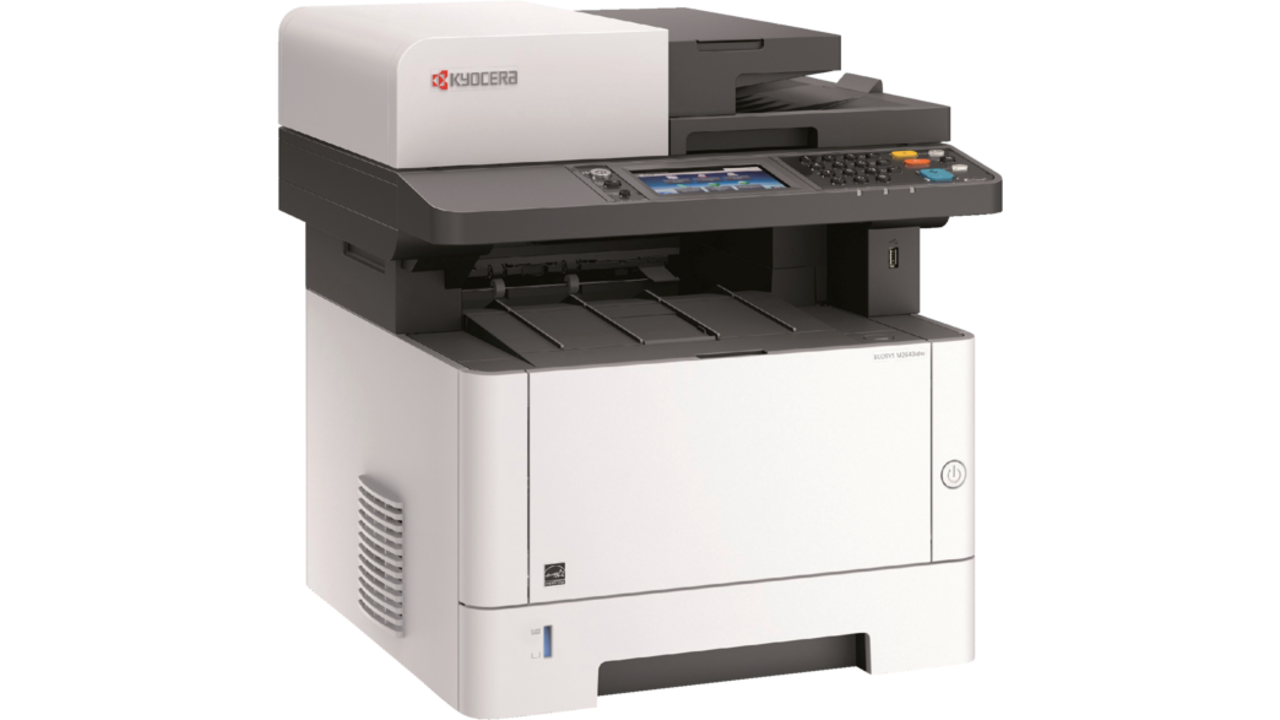 Multifunctional Laser printer Kyocera M2640IDW