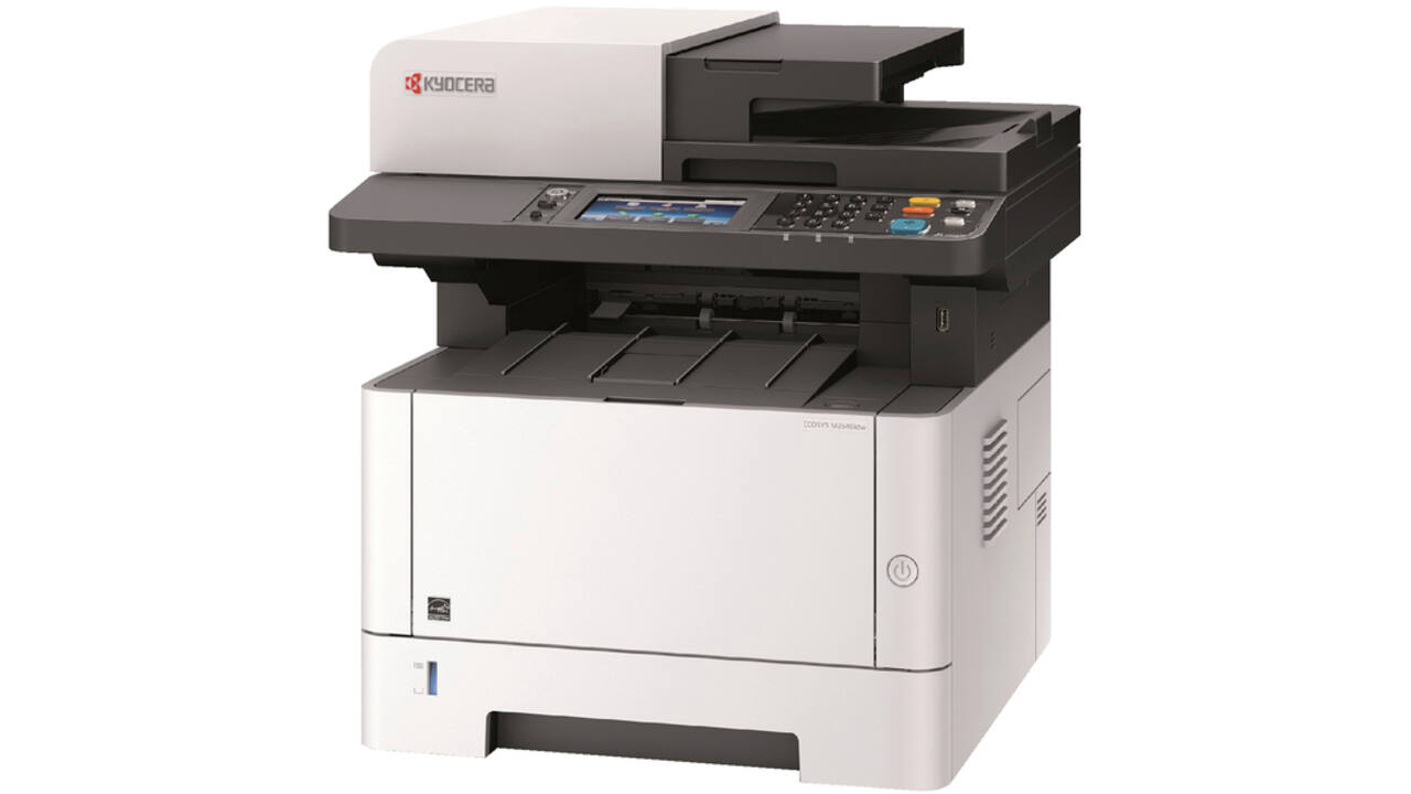 Multifunctional Laser printer Kyocera M2735DW