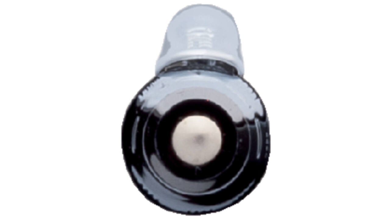 Balpen Cross Century Lustrous Chrome